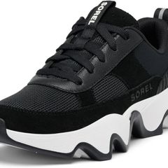 SOREL Women's Kinetic Impact ll Wonder Lace Sneaker / UK 6.5