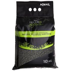 AquaEL Basalt Gravel 2 to 4 mm 10 KG