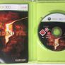 Resident Evil 5 [2009] (Xbox 360 Game) Image 5