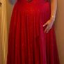 Debs dress Image 5