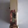 RHYTHM Quatrz Alarm Clock 1970's Image 10