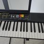 Yamaha keyboard psr-f52 Image 2