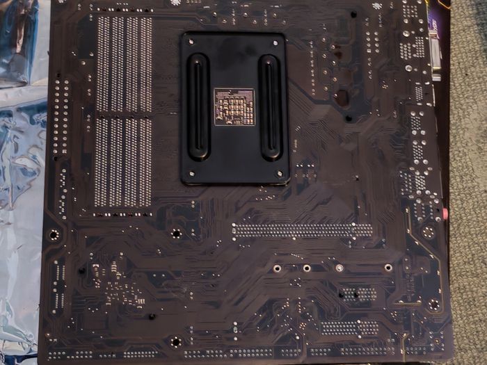 AMD Ryzen 7 2700 + Gigabyte GA-AB350M-Gaming 3 Motherboard Combo Bundle