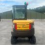 Volvo 2.7 ton Image 2