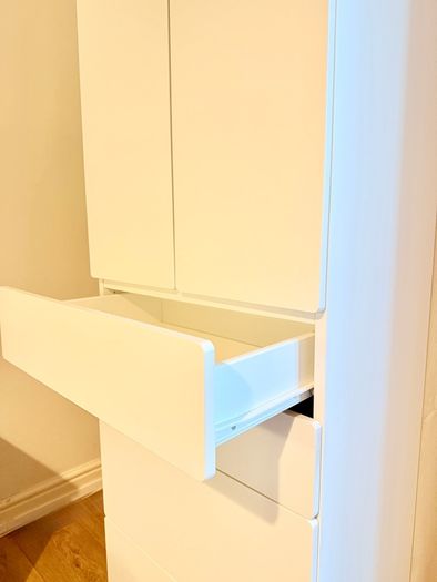 IKEA Wardrobes