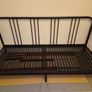 Day bed with 2 mattresses Image 4