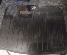 george grill