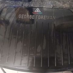 george grill