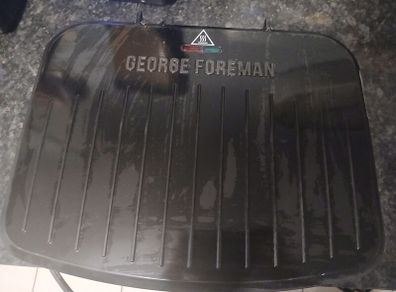 george grill