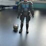Star Wars TVC Pre Vizsla Loose Image 3