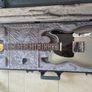 Fender American Professional II Telecaster RW Mercury Electric Guitar Image 3