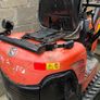Kubota tracks Image 2