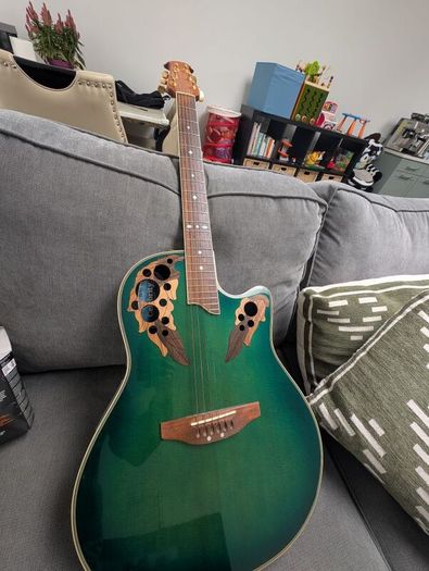 Ovation celebrity