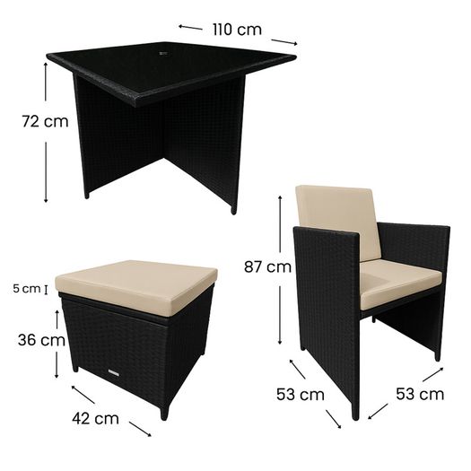 Outdoor Garden Furniture