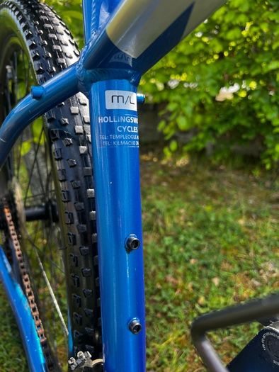 Trek Marlin 6 ( Fully Serviced )