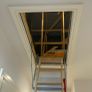 Attic stairs Image 4
