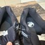 Nike Zoom Vomero 5 UK10 EUR45 Image 3