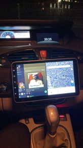 10.1" 1DIN Android radio for Car Van 4x4 Camper Boat Bluetooth BT WIFI Handsfree SatNav GPS USB Reversing Camera