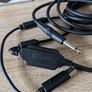 Rocksmith with Real Tone Cable - PS3 Image 2