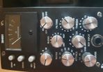 Serpent SB4001 Stereo Bus Compressor & Lindell 506 Power