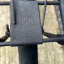 Rare 1930s HUMBER pedal bike. 3 speed. Push button bell Image 6