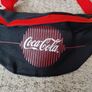 Coca Cola waist belt bag with adjustable strap new and never used FREE STANDARD POSTAGE INCLUDED Image 2