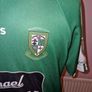 Moorefield GAA Jersey -  Extra Large size Image 2