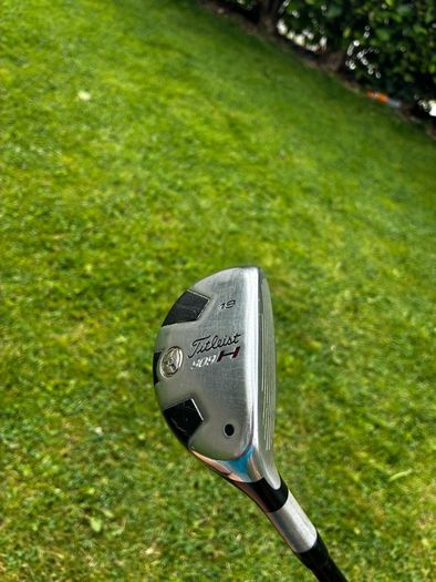 Titleist Drivers, woods and hybrids