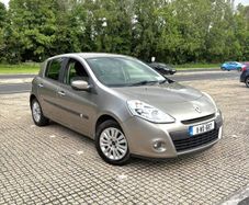 Renault Clio 1.1 New Nct