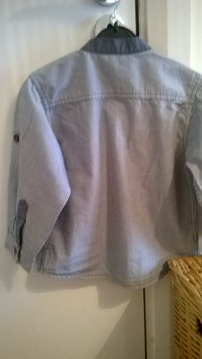 nice shirt for 18-24 months boy.