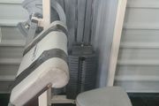 Preacher Machine