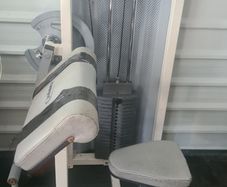Preacher Machine