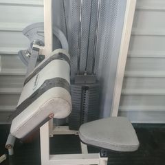 Preacher Machine