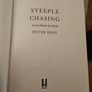 Steeple Chasing Around Britain By Church. By Peter Ross. First Edition Hardback With Dustjacket In Good Condition.  See Photos This Is A Vintage Edition Of The Rubaiyat Of Omar Khayyam, Likely Featuring Illustrations By Willy Pogany And Translated By Edwa Image 6