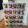 Funko Pop Collection Image 3