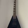 Jackson King V (like new)+ Hard case Image 5