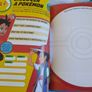 Pokemon Annual 2023 brand New Image 3