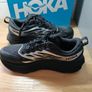 Hoka One One Bondi 8 Caged Stealth/Tech Image 3