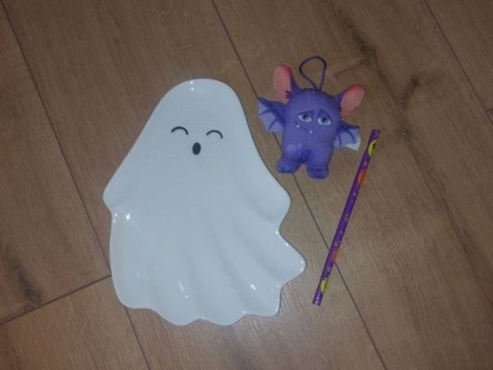 x3 Bundle - Halloween Bundle