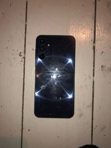 Samsung A15 Phone 128 gb - Quick Sale