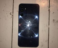 Samsung A15 Phone 128 gb - Quick Sale