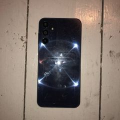 Samsung A15 Phone 128 gb - Quick Sale