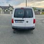 VW Caddy Image 7