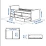 Single bed with storage Image 5