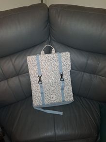 back pack