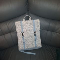 back pack
