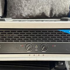 Kam Kxr1000 v2 Power Amp