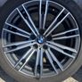 Genuine BMW G30, G20 790M 18" Alloy Wheels - Good Year Tyres Image 5