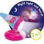 Peppa pig ; 2 in 1 Nightlight and Torch ; (DC 1) Image 3