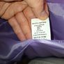 New with tags Lilac blazer made in Italy Image 8